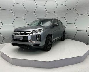 Mitsubishi ASX Gebrauchtwagen