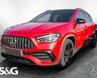 Mercedes-Benz GLA 250 Gebrauchtwagen