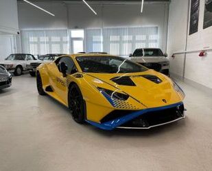 Lamborghini Andere Gebrauchtwagen