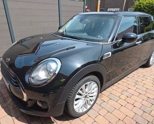 Mini One Clubman Gebrauchtwagen