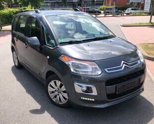 Citroen C3 Picasso Gebrauchtwagen