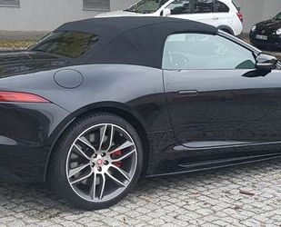 Jaguar F-Type Gebrauchtwagen