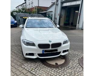 BMW 530 Gebrauchtwagen