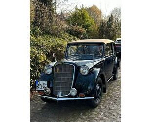 Opel Kadett Oldtimer
