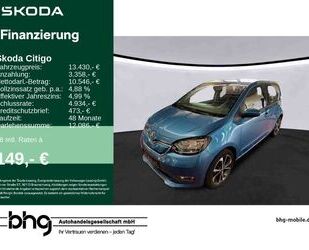 Skoda Citigo Gebrauchtwagen