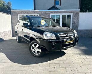 Hyundai TUCSON Gebrauchtwagen