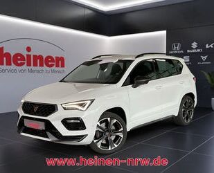 Cupra Ateca Gebrauchtwagen