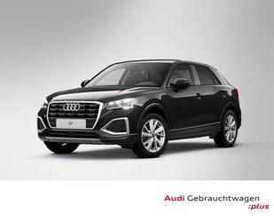 Audi Q2 Gebrauchtwagen