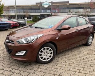 Hyundai i30 Gebrauchtwagen