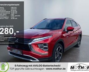 Mitsubishi Eclipse Cross Gebrauchtwagen