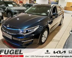 Kia Optima Gebrauchtwagen