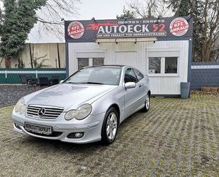 Mercedes-Benz C 160 Gebrauchtwagen