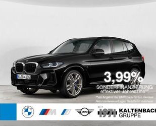 BMW X3 M40 Gebrauchtwagen