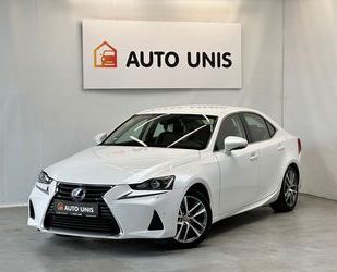 Lexus IS 300 Gebrauchtwagen