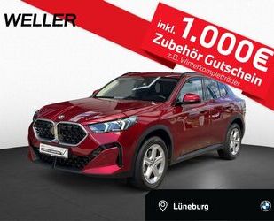 BMW X2 Gebrauchtwagen
