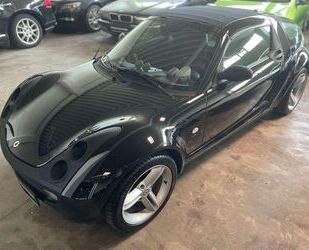Smart Roadster Gebrauchtwagen