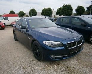 BMW 523 Gebrauchtwagen