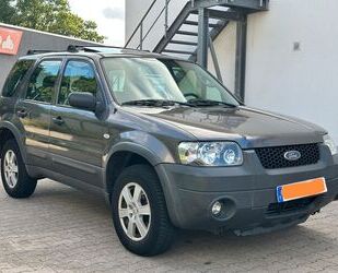 Ford Maverick Gebrauchtwagen