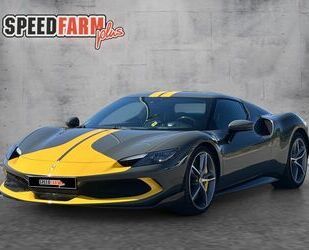 Ferrari 296 GTB Gebrauchtwagen