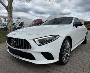 Mercedes-Benz CLS 400 Gebrauchtwagen