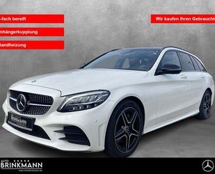 Mercedes-Benz C 220 Gebrauchtwagen