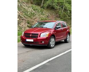 Dodge Caliber Gebrauchtwagen