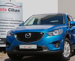 Mazda CX-5 Gebrauchtwagen