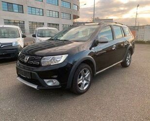 Dacia Logan Gebrauchtwagen