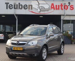 Opel Antara Gebrauchtwagen