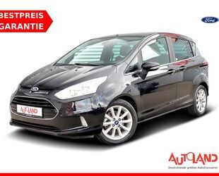 Ford B-Max Gebrauchtwagen