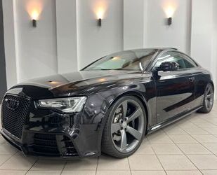 Audi RS5 Gebrauchtwagen
