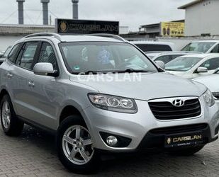 Hyundai SANTA FE Gebrauchtwagen
