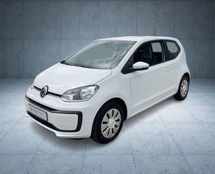 VW up! Gebrauchtwagen
