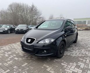 Seat Altea Gebrauchtwagen