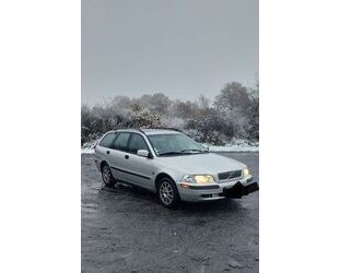 Volvo V40 Gebrauchtwagen