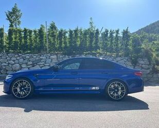 BMW M5 Gebrauchtwagen