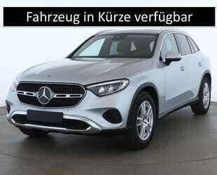 Mercedes-Benz GLC 200 Gebrauchtwagen