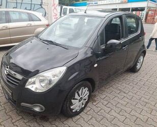 Opel Agila Gebrauchtwagen