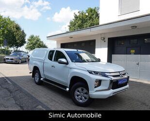 Mitsubishi L200 Gebrauchtwagen
