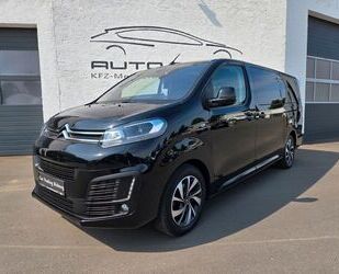 Citroen SpaceTourer Gebrauchtwagen