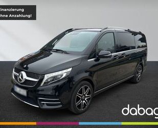 Mercedes-Benz V 300 Gebrauchtwagen