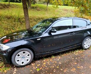 BMW 118 Gebrauchtwagen
