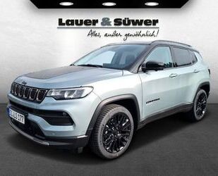 Jeep Compass Gebrauchtwagen