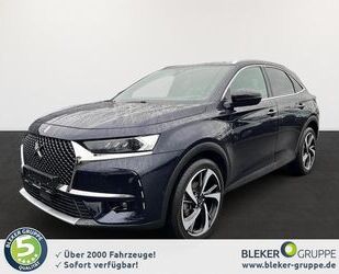 DS Automobiles DS7 (Crossback) Gebrauchtwagen