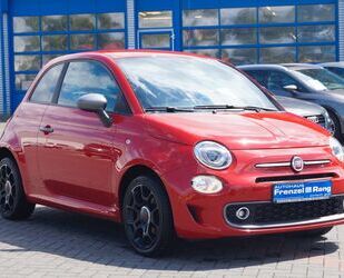 Fiat 500S Gebrauchtwagen