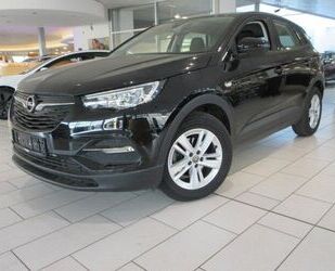 Opel Grandland (X) Gebrauchtwagen