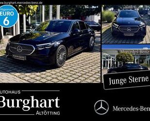 Mercedes-Benz E 450 Gebrauchtwagen