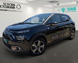Citroen C3 Gebrauchtwagen