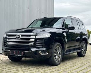 Toyota Land Cruiser Gebrauchtwagen