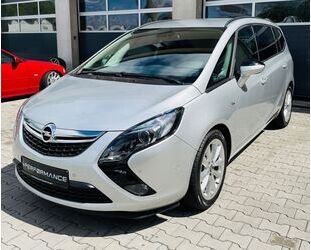 Opel Zafira Gebrauchtwagen